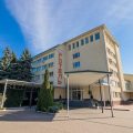 Hotel Cherkasy Plaza