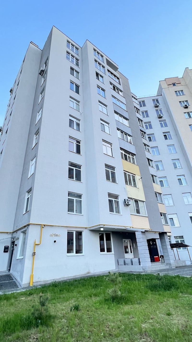 Hotel Chernigov in Chernihiv, Ukraine