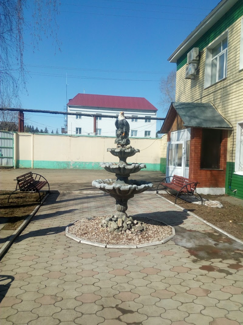 Hotel Chernushka in Chernushka, Russia
