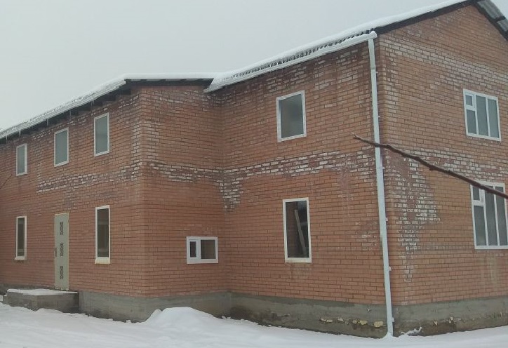 Hotel Chirkey in Khasavyurt, Russia