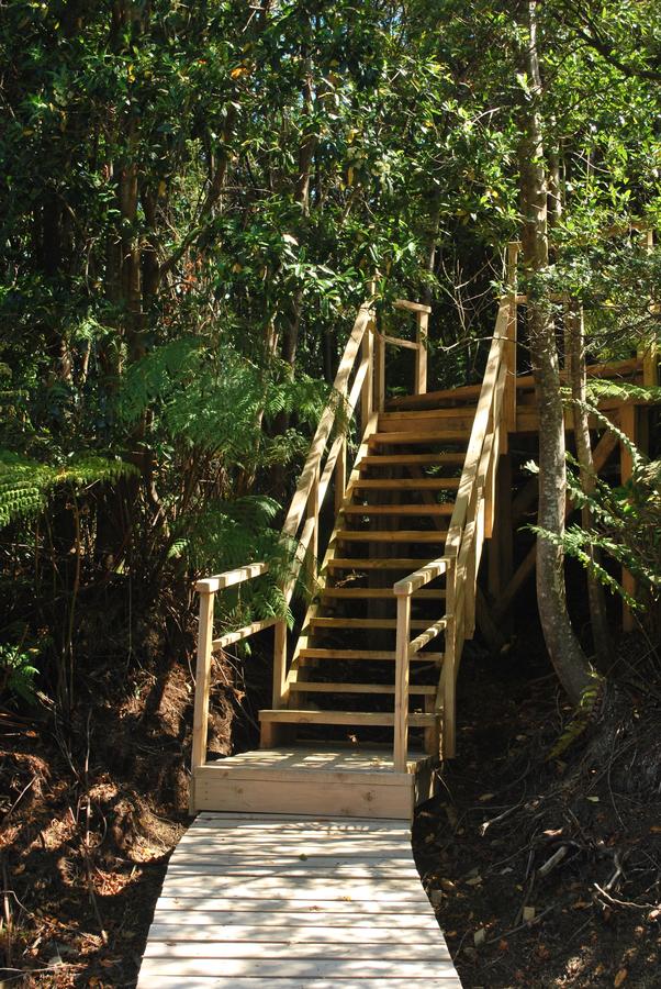 Hotel Chucao Bosque y Cabañas in Puerto Montt, Chile