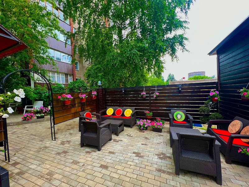 Hotel Classic in Kirov, Russia