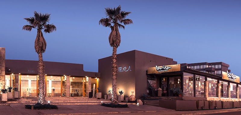 Hotel Club La Serena in Coquimbo, Chile