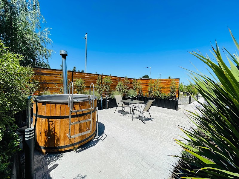 Hotel Colomba Boutique in Los Angeles, Chile