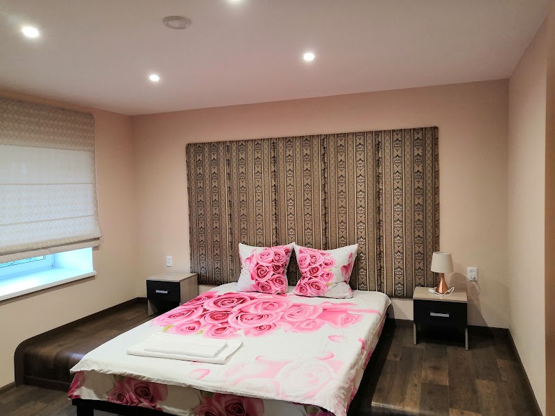 Hotel Comfort in Leninsk-Kuznetskiy, Russia