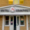 Hotel Comfort
