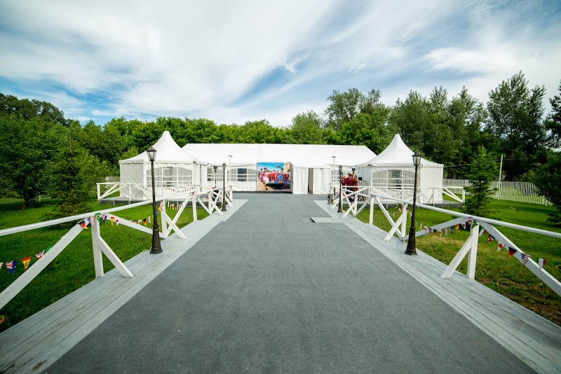 Hotel Comfort in Rubtsovsk, Russia