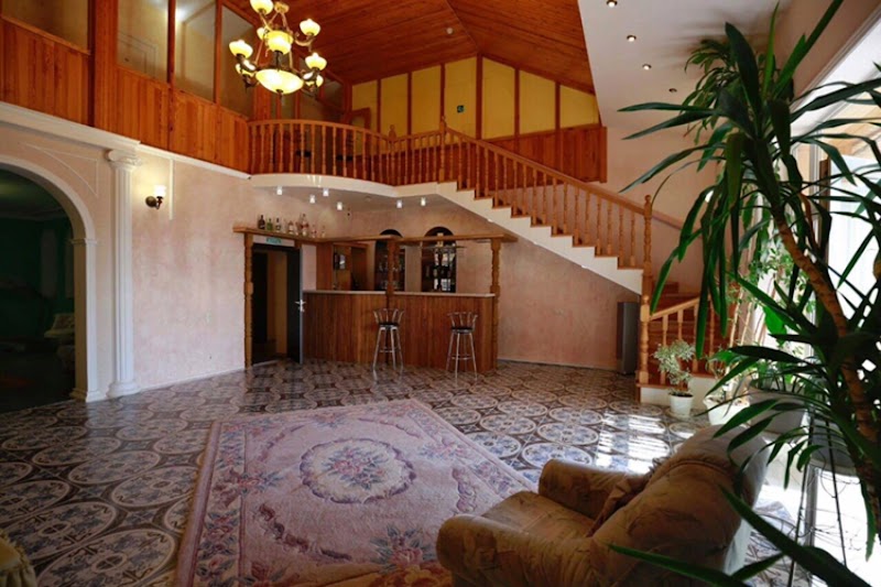 Hotel Comfort in Cheboksary, Russia