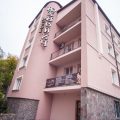 Hotel Complex Uhnivets