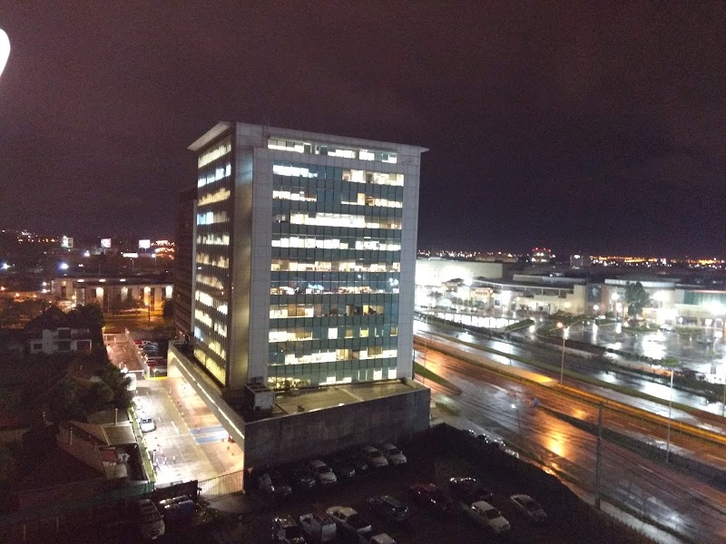 Hotel Concepción Suites in Concepcion, Chile