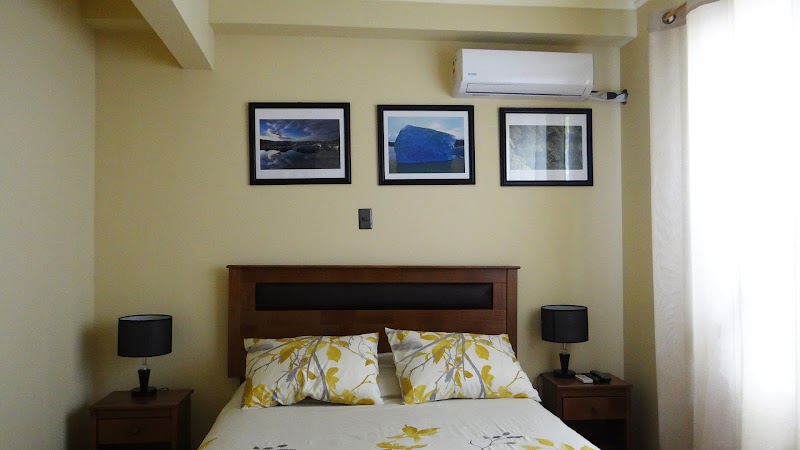 Hotel Cordillera in San Fernando, Chile