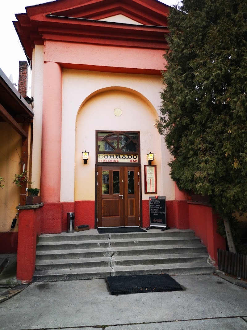 Hotel Corrado in Ostrava, Czechia