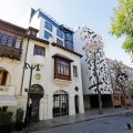 Hotel Cumbres Lastarria