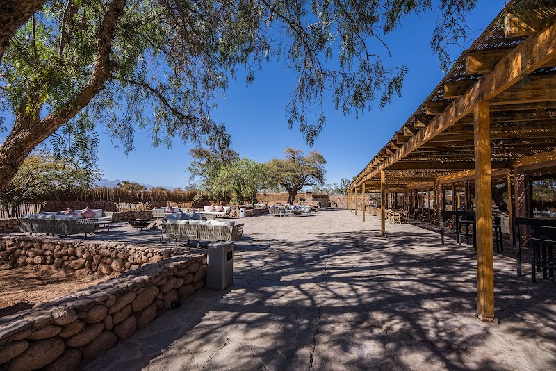 Hotel Cumbres San Pedro de Atacama in San Pedro, Chile