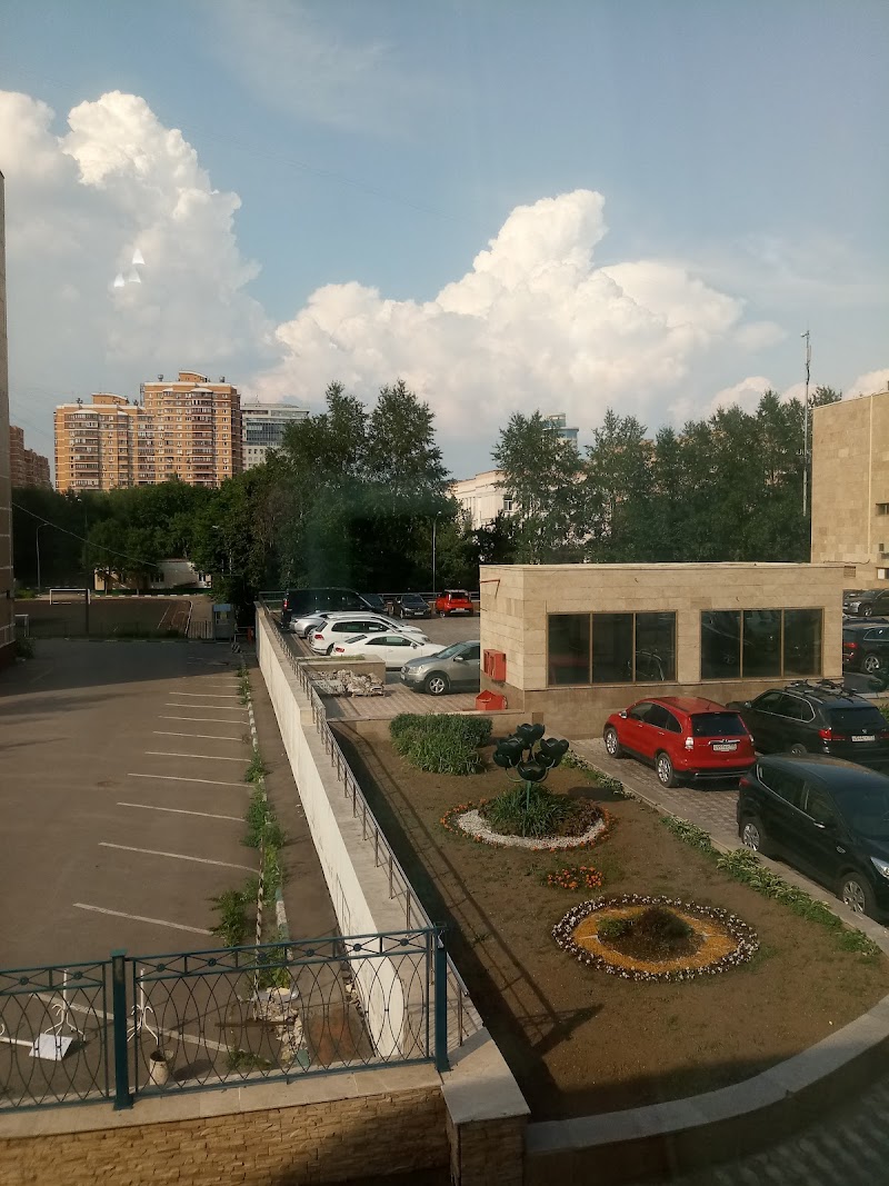 Hotel De Art 13 Ilyushina in Domodedovo, Russia