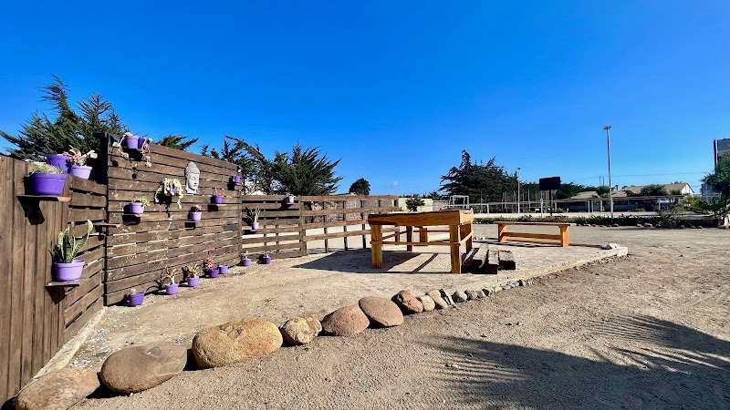 Hotel Del Valle in Coquimbo, Chile