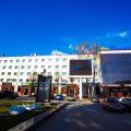 Hotel Desna