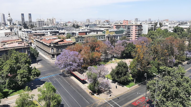 Hotel Diego de Almagro in Diego de Almagro, Chile