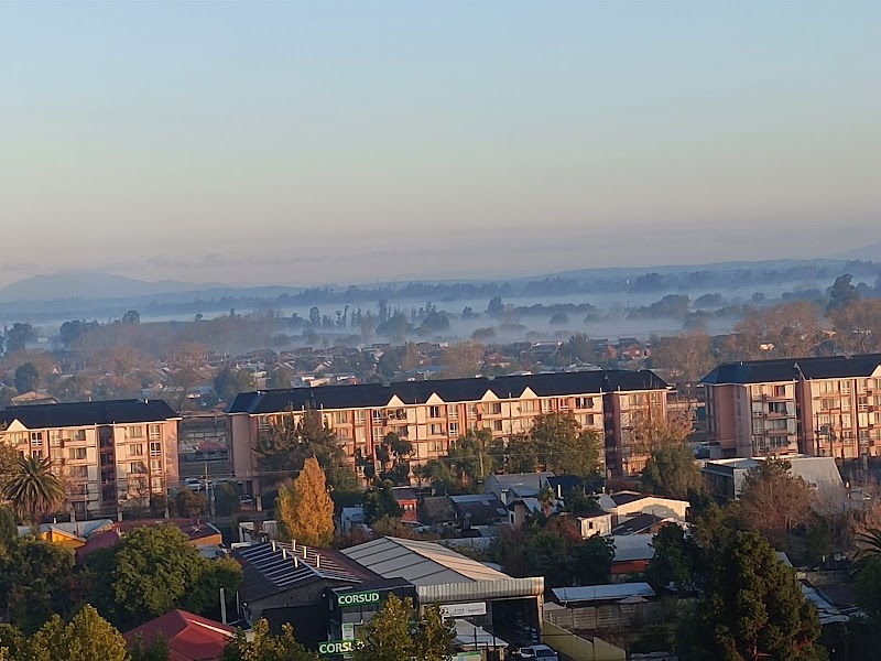 Hotel Diego de Almagro Chillán in Chillan, Chile
