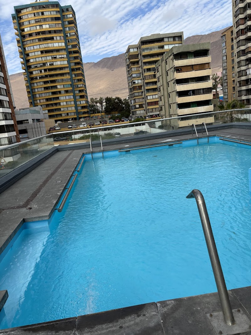 Hotel Diego de Almagro Iquique in Iquique, Chile