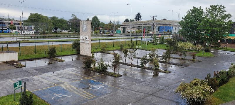 Hotel Diego de Almagro Osorno in Osorno, Chile