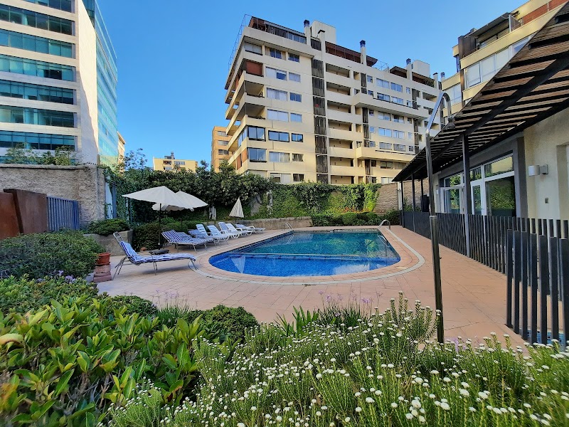 Hotel Diego de Almagro Providencia in Santiago, Chile