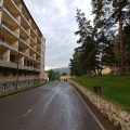 Hotel Dilijan Resort