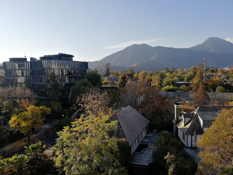 Hotel Director Vitacura in Las Condes, Chile