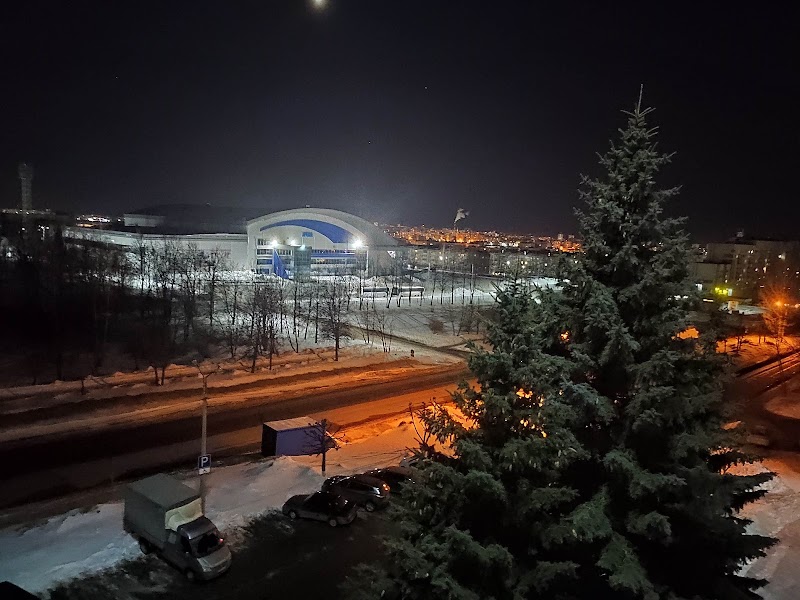 Hotel Dis in Cheboksary, Russia