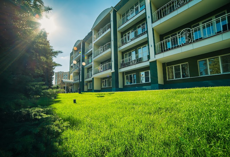 Hotel Dlya Vas in Penza, Russia