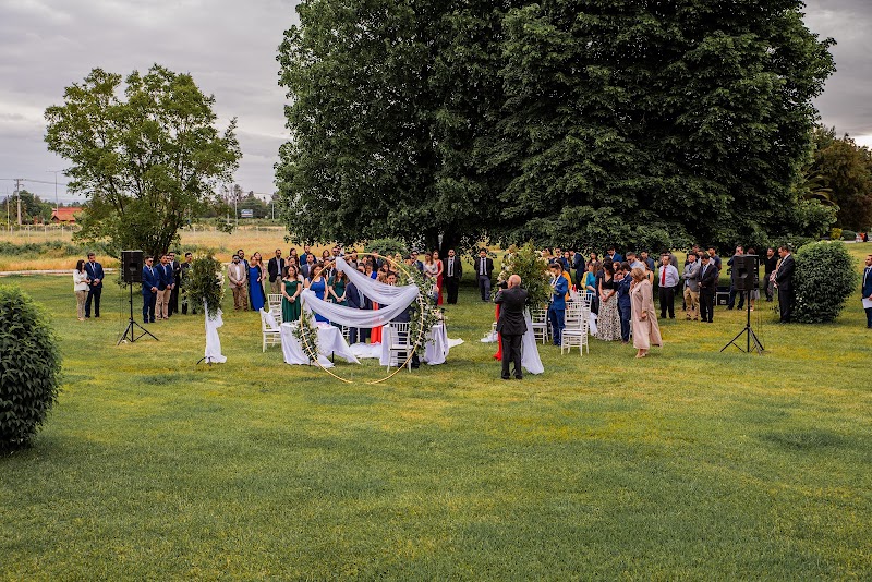 Hotel Don Quijote in Talca, Chile