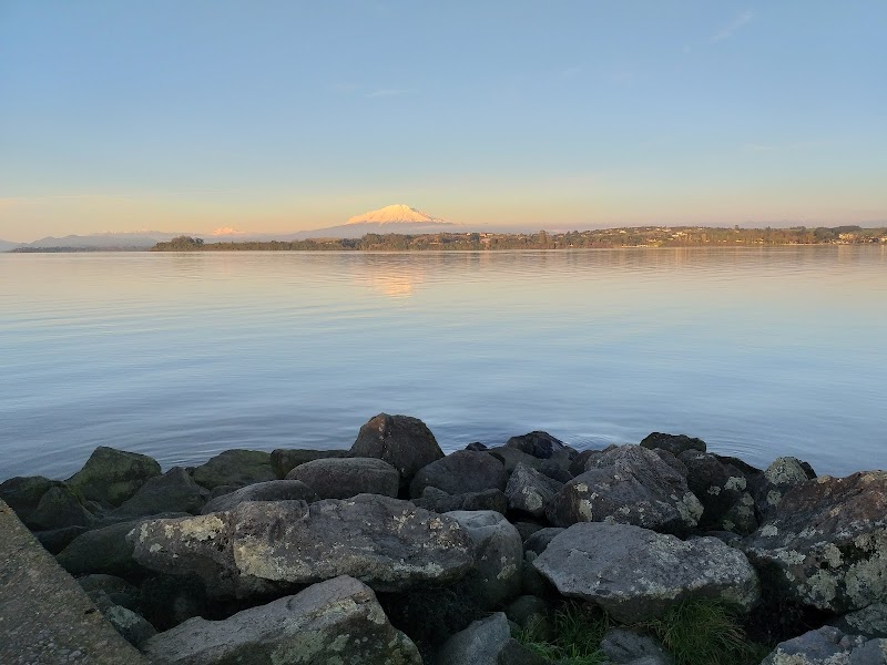 Hotel Dreams de los Volcanes in Los Lagos, Chile