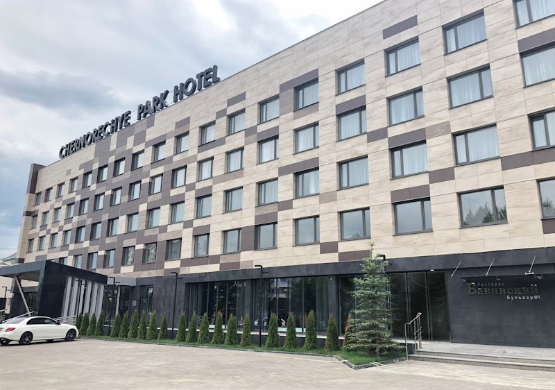 Hotel Dzerzhinsk in Dzerzhinsk, Russia