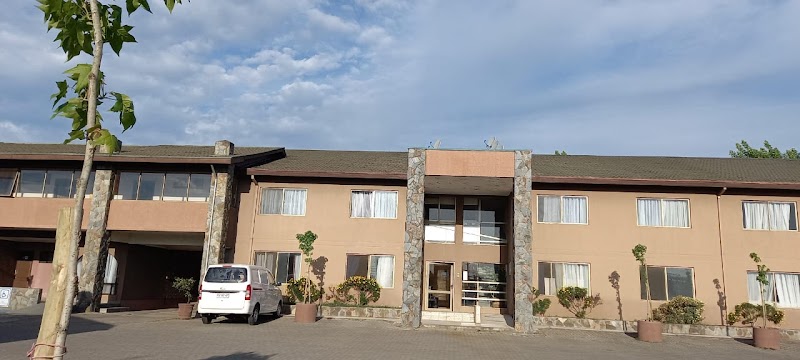 Hotel Econohotel in Los Angeles, Chile