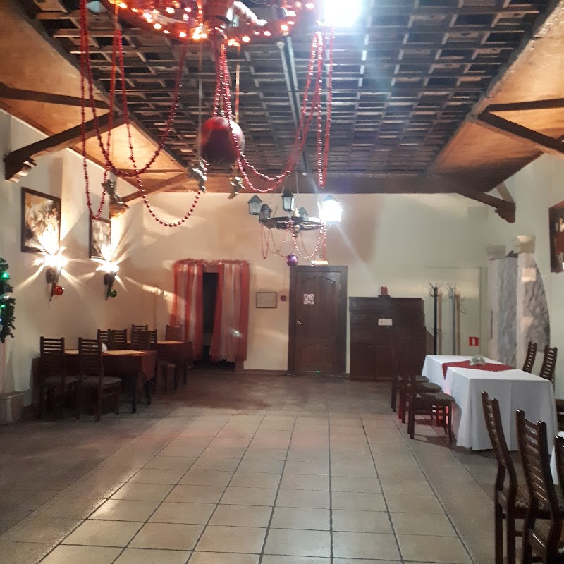 Hotel Edem in Maykop, Russia