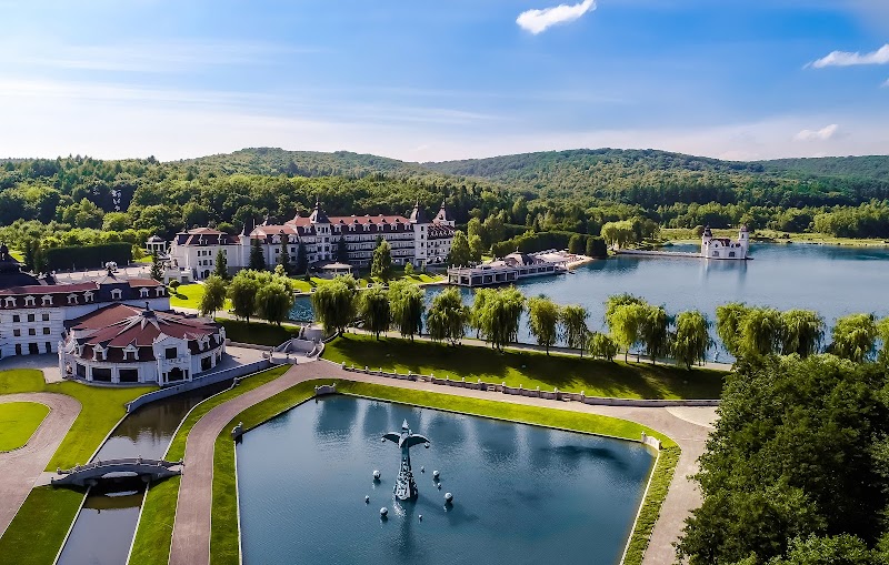 Hotel Ediem in Sudak, Ukraine