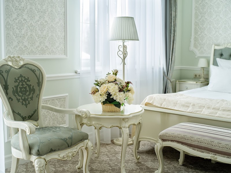 Hotel Ekaterina in Kostroma, Russia