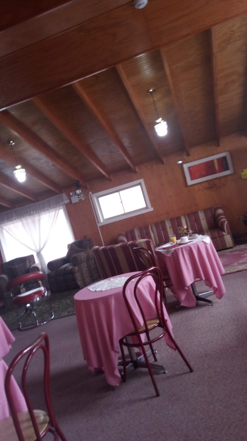 Hotel El Candil in Puerto Montt, Chile