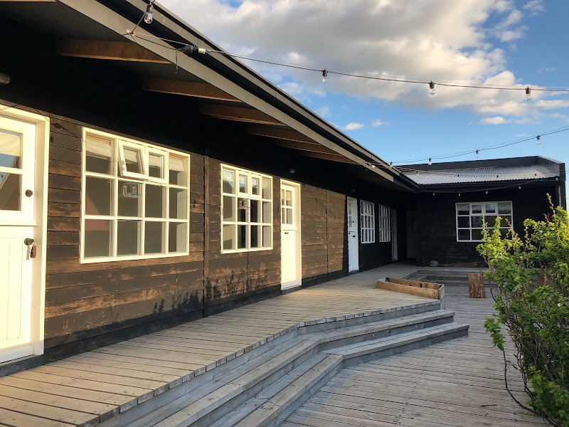 Hotel El Establo in Puerto Natales, Chile