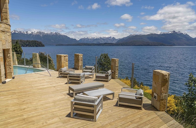 Hotel El Faro Boutique in Coquimbo, Chile