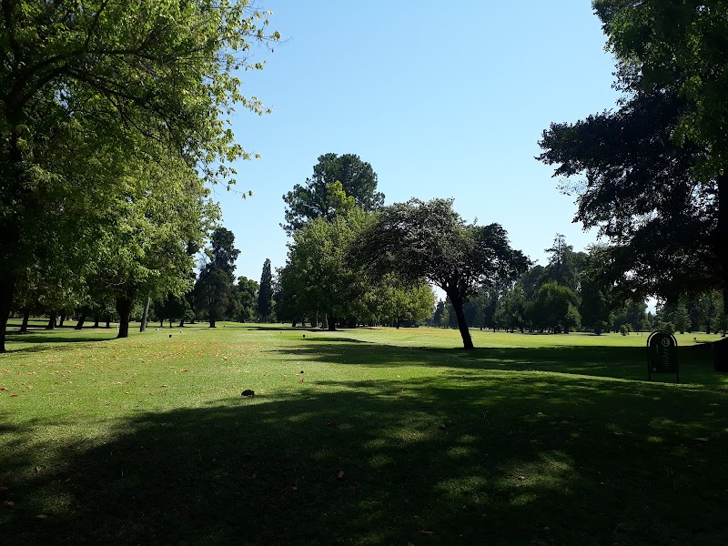Hotel El Golf in Rancagua, Chile