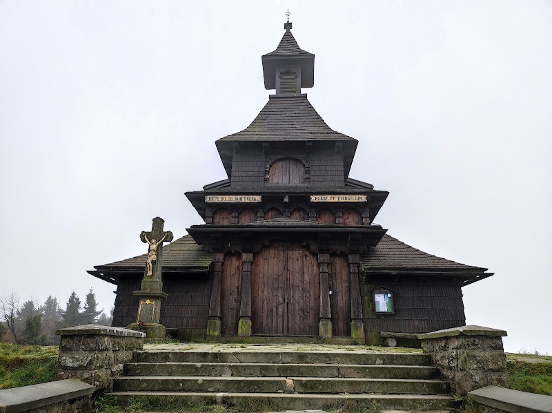 Hotel El Greco in Roznov pod Radhostem, Czechia