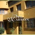 Hotel El Parral