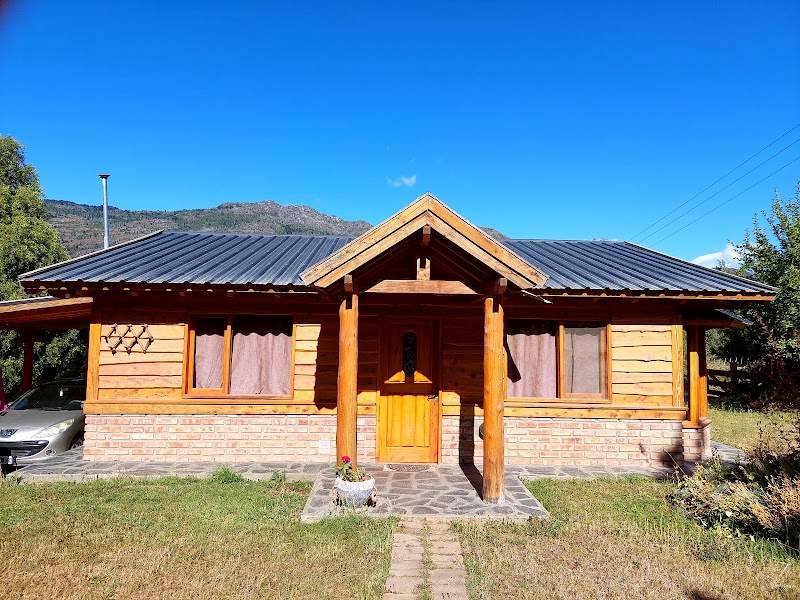 Hotel El Sueño de la Abuela in Villaguay, Argentina