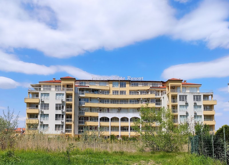 Hotel Elit in Pomorie, Bulgaria