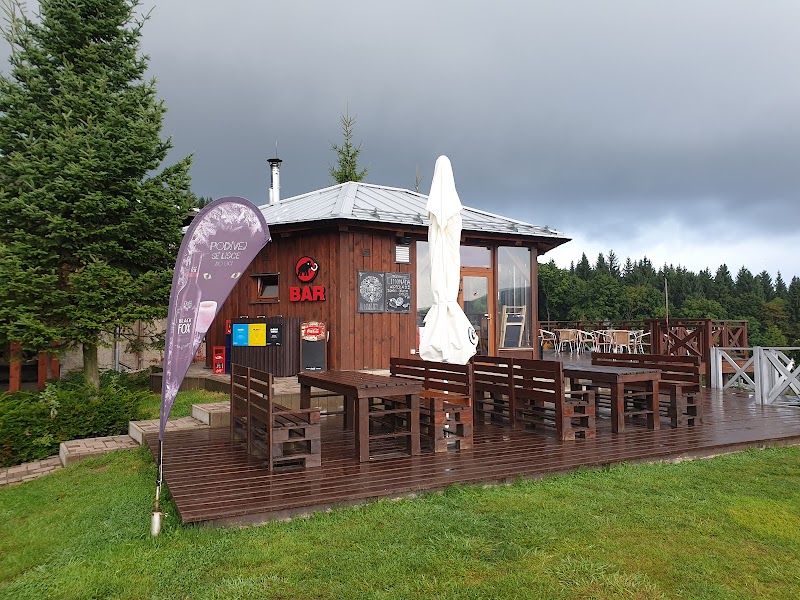 Hotel Emeran in Litvinov, Czechia