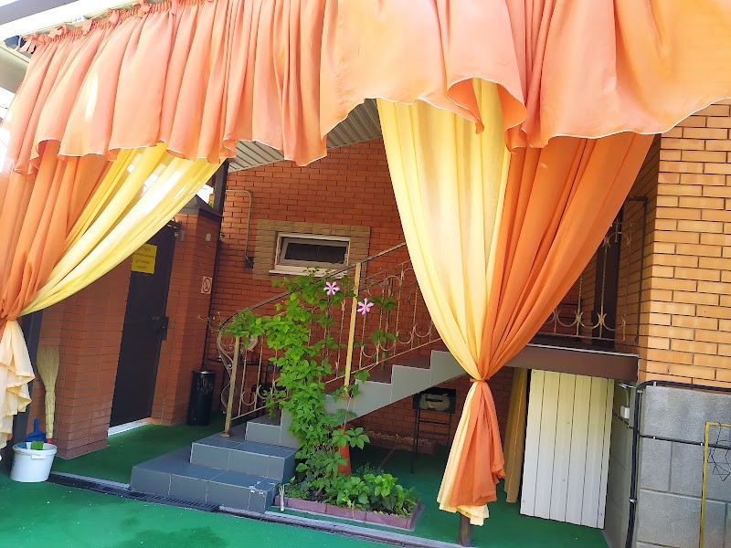 Hotel Energiya in Rostov, Russia