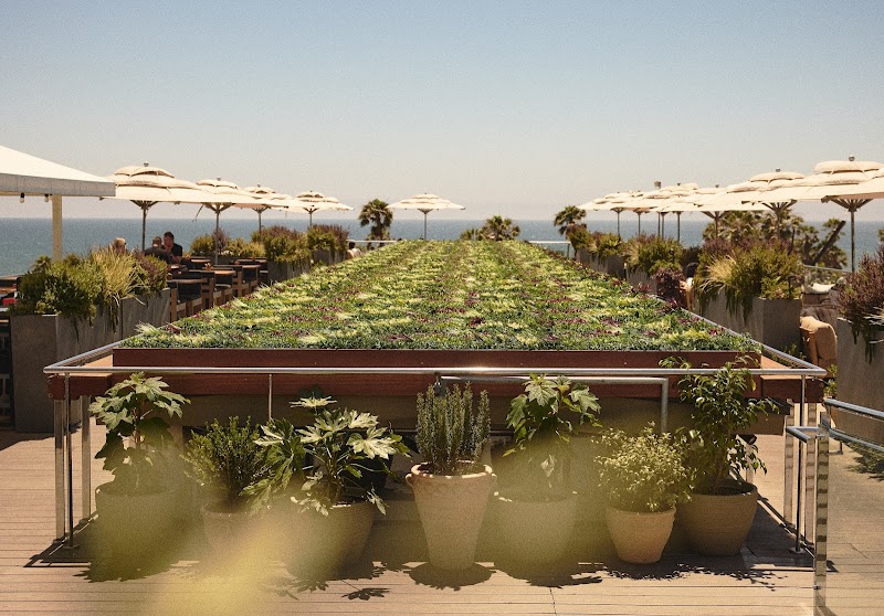 Hotel Erwin in Los Angeles, California, United States