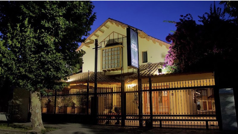 Hotel Estación San Felipe in San Felipe, Chile