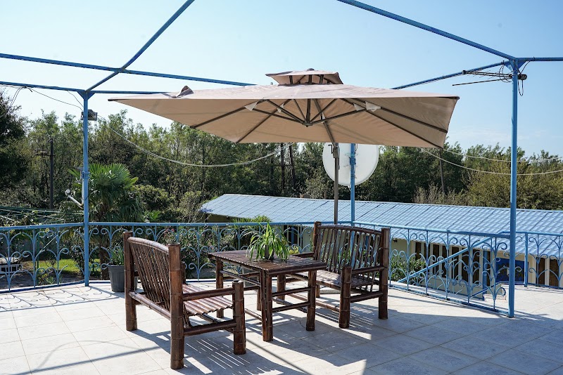 Hotel Europa in Kislovodsk, Russia